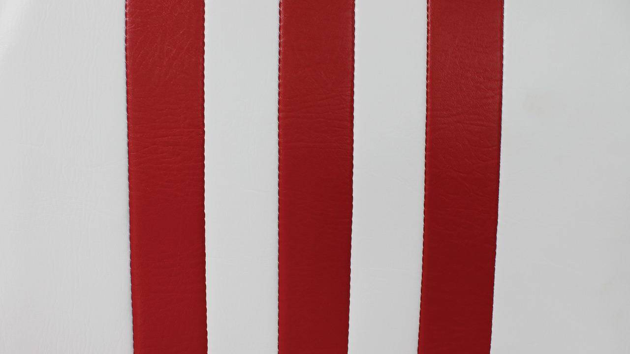 couleur-skai-blanc-rouge