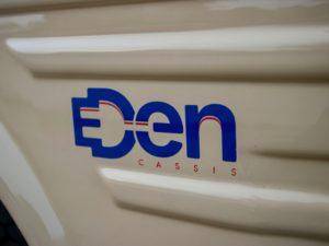 Deux nouveaux distributeurs pour EDEN