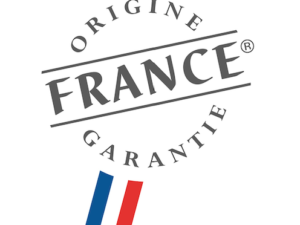EDEN Certifiée Origine France Garantie