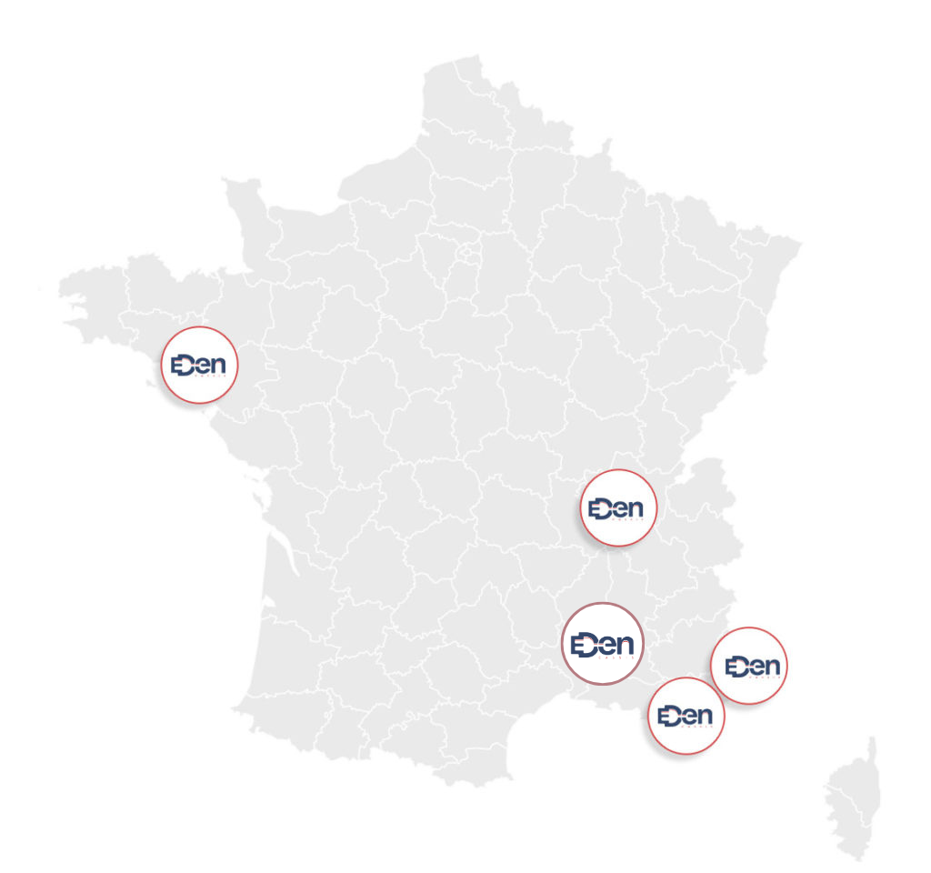 Carte réseau EDEN