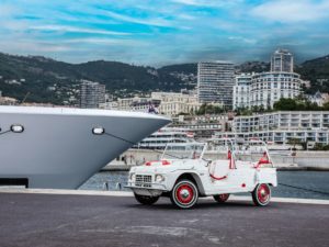 EDEN & MILLIKAN BOATS ELECTRISENT LE CANNES YACHTING FESTIVAL 2025 !