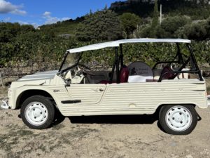 EDEN & PLANET OF THE GRAPES UNE COLLAB QUI SUBLIME LES VENDANGES ETOILEES DE CASSIS 2025